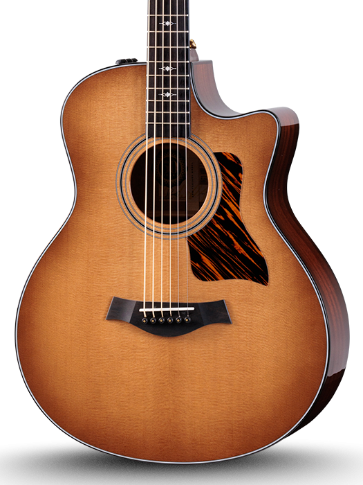テイラー　ギター 50th Anniversary Collection Acoustic Guitars | Taylor Guitars